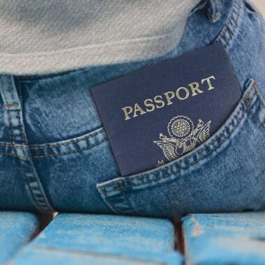 Jak pobrać paszport COVIDowy?