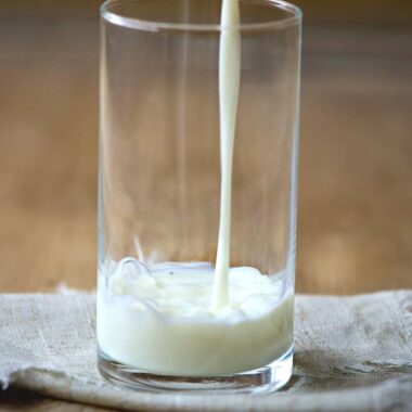 Dlaczego warto pić mleko?